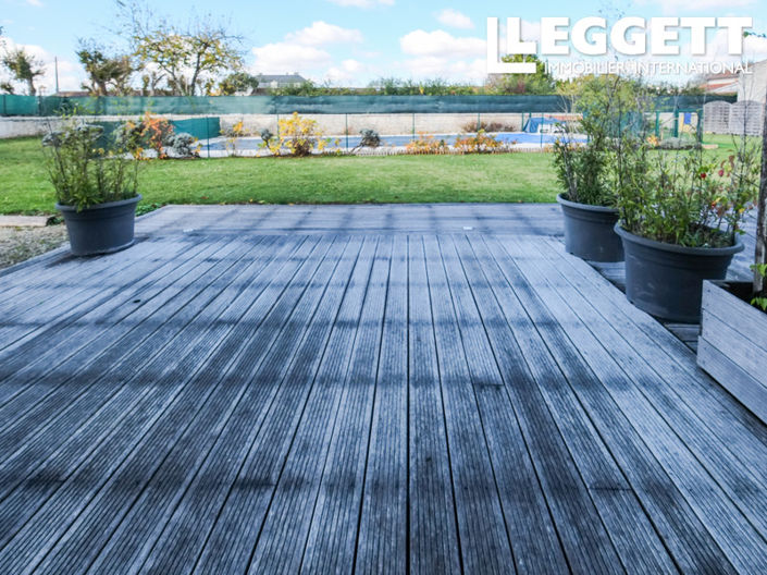 Image No.2-Maison de 3 chambres à vendre à Ternant