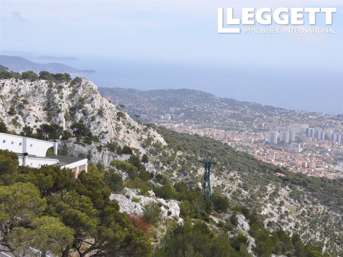 Image No.4-Appartement de 1 chambre à vendre à Toulon