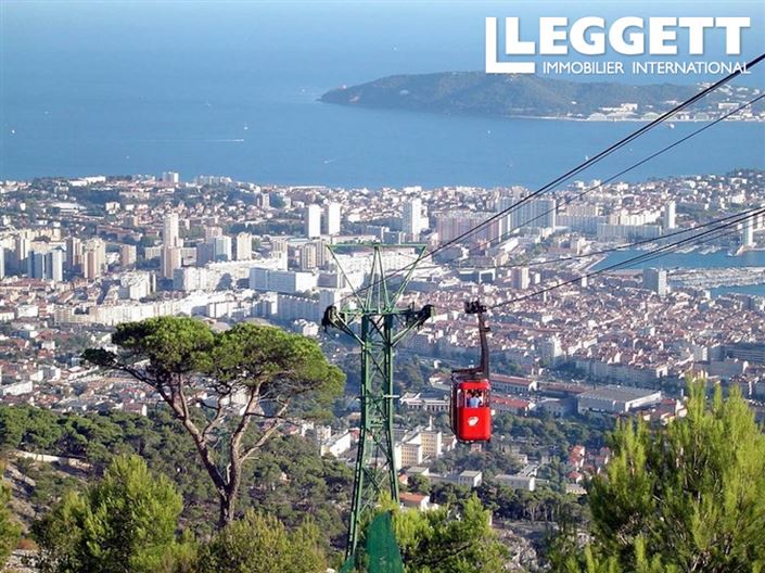 Image No.6-Appartement de 1 chambre à vendre à Toulon