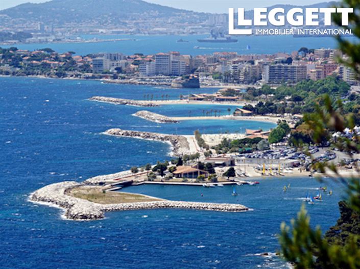 Image No.7-Appartement de 1 chambre à vendre à Toulon