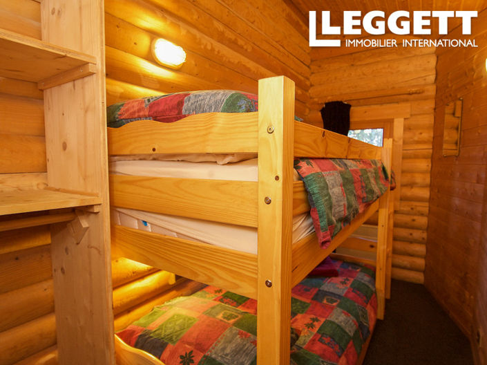 Image No.9-Maison de 14 chambres à vendre à Courchevel