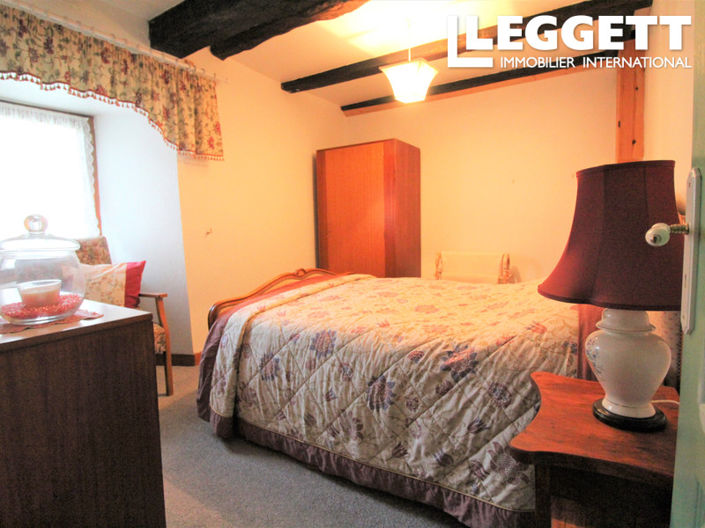 Image No.7-Maison de 3 chambres à vendre à Rochechouart