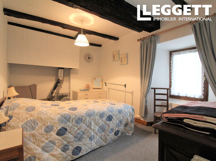 Image No.8-Maison de 3 chambres à vendre à Rochechouart