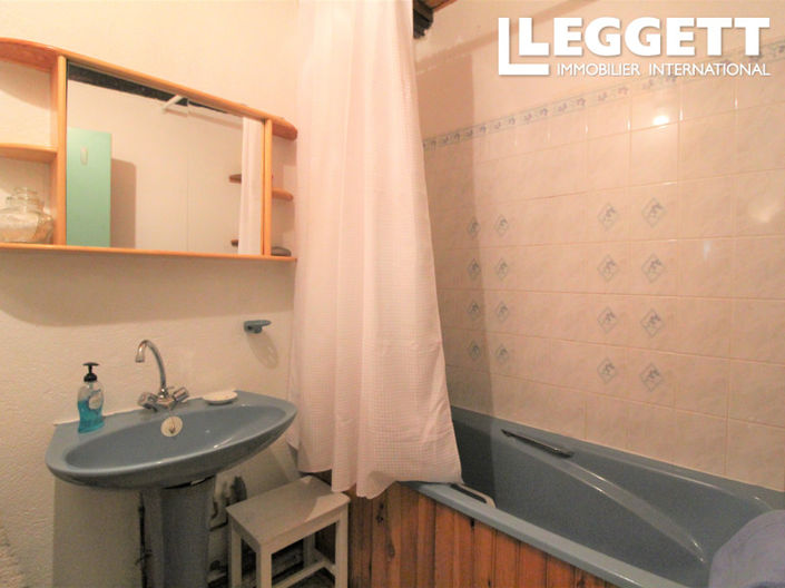 Image No.9-Maison de 3 chambres à vendre à Rochechouart