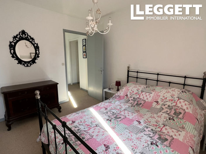 Image No.10-Maison de 3 chambres à vendre à Azille