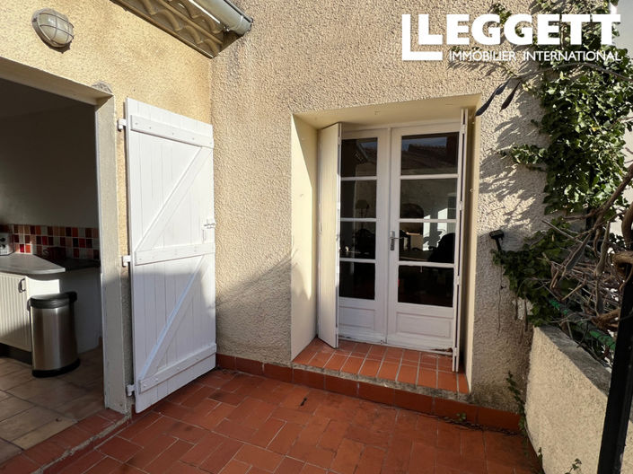 Image No.3-Maison de 3 chambres à vendre à Azille