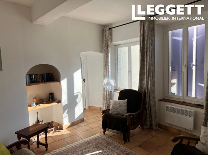 Image No.4-Maison de 3 chambres à vendre à Azille