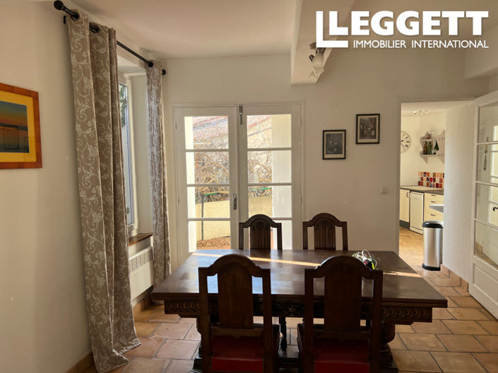 Image No.5-Maison de 3 chambres à vendre à Azille