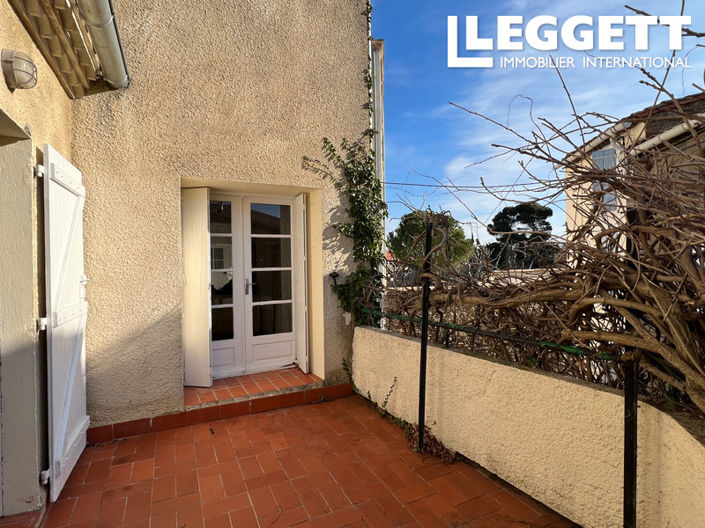 Image No.6-Maison de 3 chambres à vendre à Azille