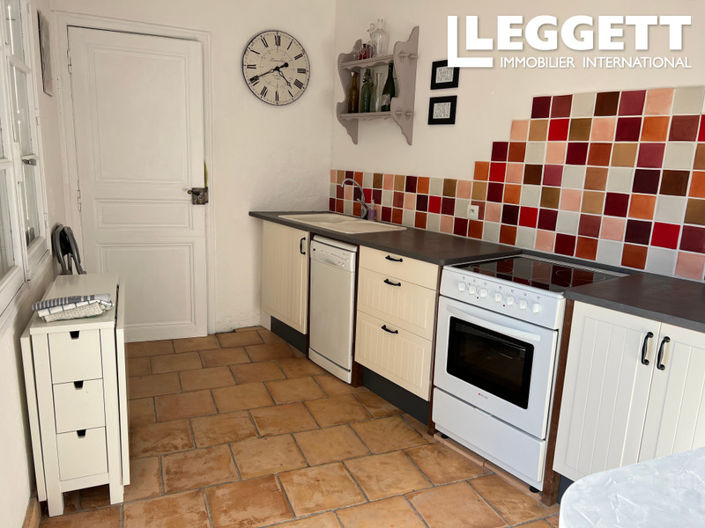 Image No.7-Maison de 3 chambres à vendre à Azille