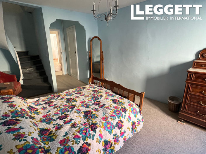 Image No.8-Maison de 3 chambres à vendre à Azille