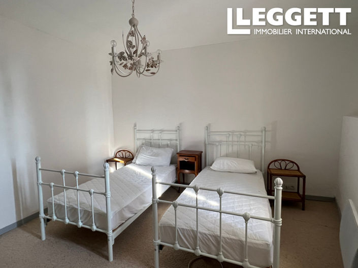 Image No.9-Maison de 3 chambres à vendre à Azille