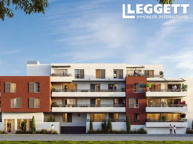 Image No.4-Appartement de 2 chambres à vendre à Nîmes