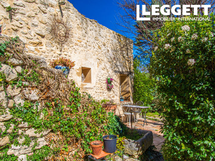 Image No.10-Maison de 8 chambres à vendre à Saint-Laurent-du-Verdon