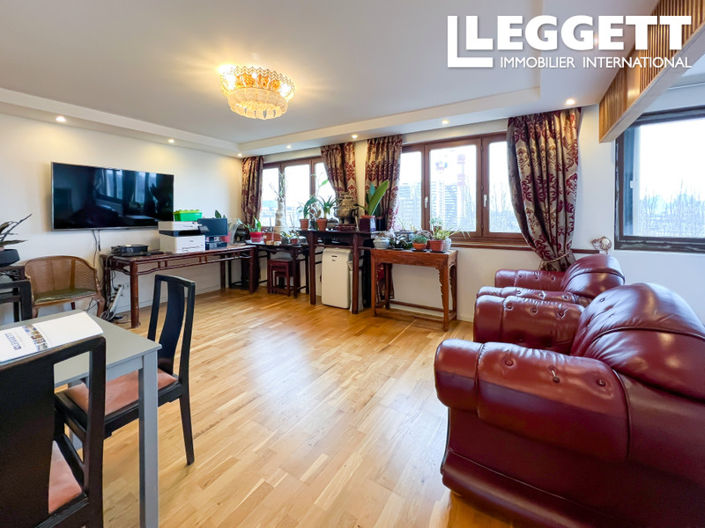 Image No.1-3 Bed Apartment for sale