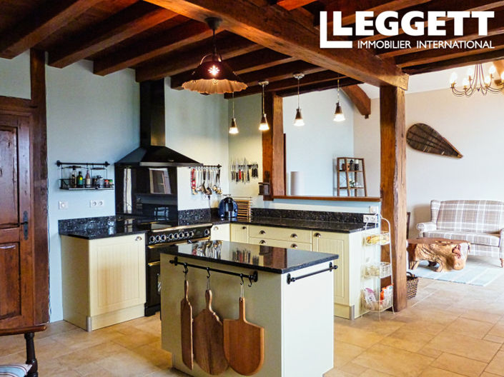 Image No.3-4 Bed House for sale