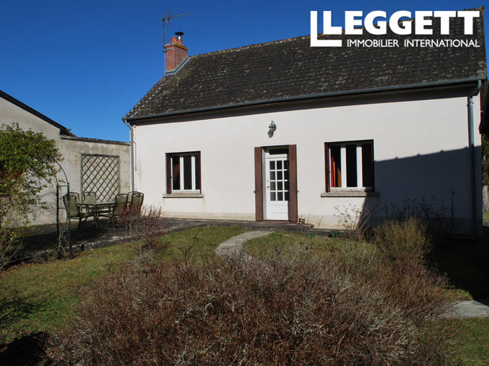 Image No.2-Maison de 3 chambres à vendre