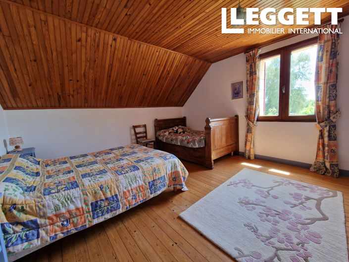 Image No.10-Maison de 5 chambres à vendre à Le Fleix