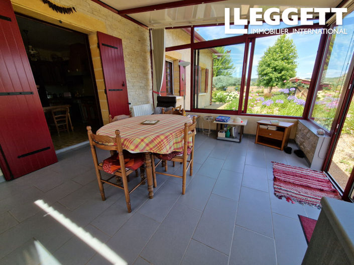 Image No.5-Maison de 5 chambres à vendre à Le Fleix