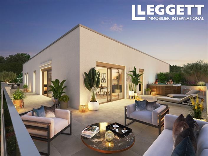 Image No.4-Appartement de 2 chambres à vendre à Saint-Cyr-au-Mont-d'Or