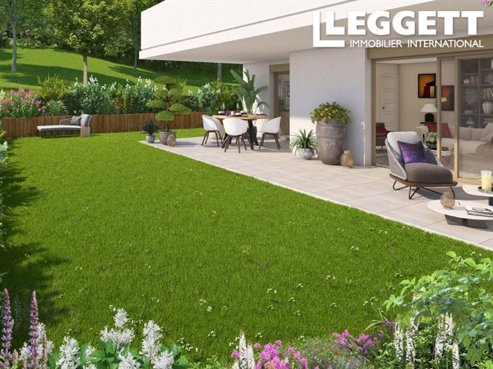 Image No.5-Appartement de 2 chambres à vendre à Saint-Cyr-au-Mont-d'Or