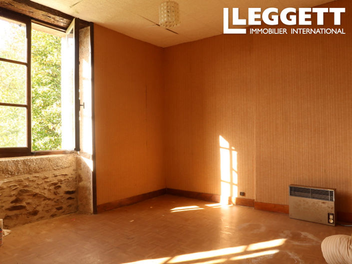 Image No.5-Maison de 3 chambres à vendre à Bujaleuf