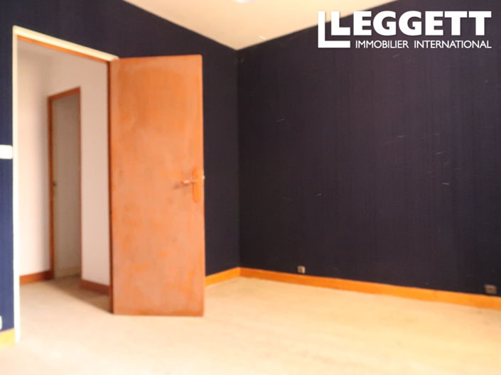 Image No.6-Maison de 3 chambres à vendre à Bujaleuf