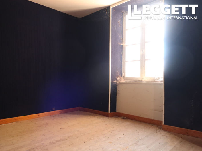 Image No.8-Maison de 3 chambres à vendre à Bujaleuf