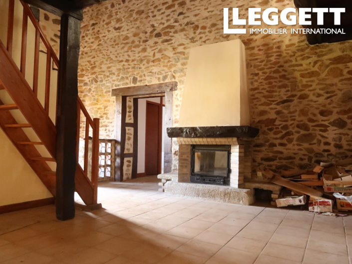 Image No.9-Maison de 3 chambres à vendre à Bujaleuf