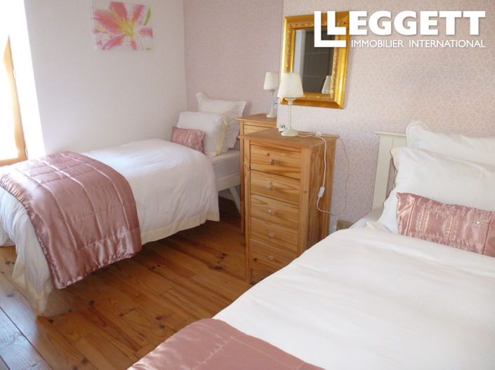 Image No.10-Maison de 4 chambres à vendre à Colondannes