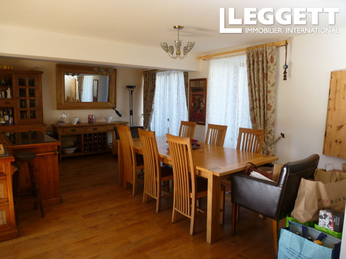 Image No.4-Maison de 4 chambres à vendre à Colondannes