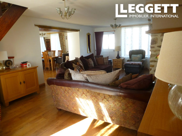 Image No.6-Maison de 4 chambres à vendre à Colondannes