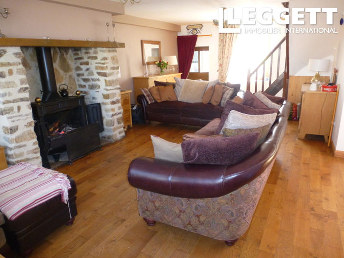 Image No.7-Maison de 4 chambres à vendre à Colondannes