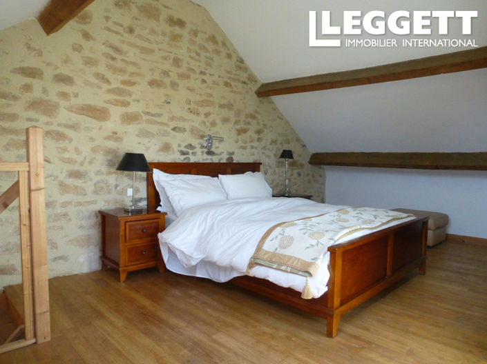 Image No.8-Maison de 4 chambres à vendre à Colondannes