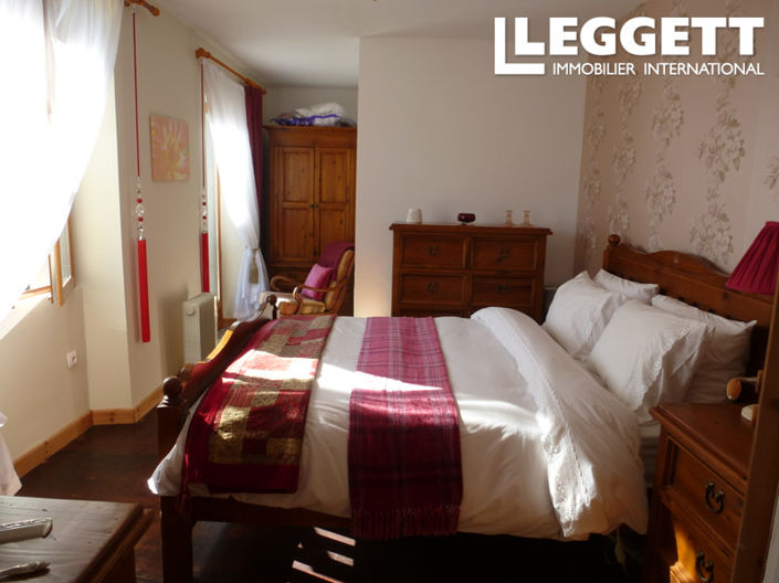 Image No.9-Maison de 4 chambres à vendre à Colondannes