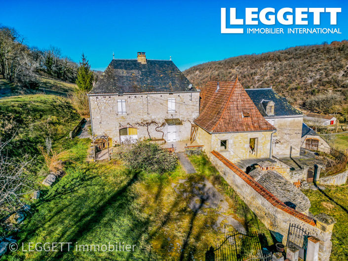 Image No.2-Maison de 5 chambres à vendre à Saint-Clair