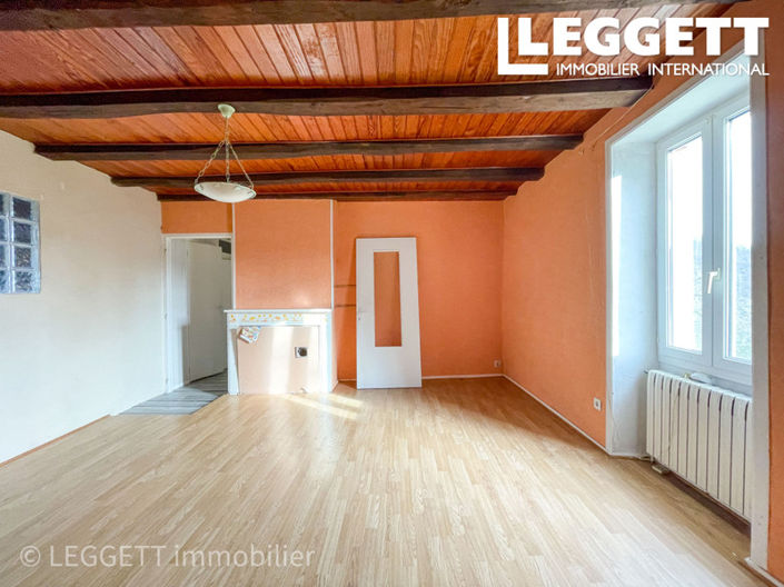 Image No.3-Maison de 5 chambres à vendre à Saint-Clair