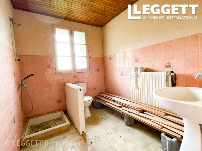 Image No.8-Maison de 5 chambres à vendre à Saint-Clair