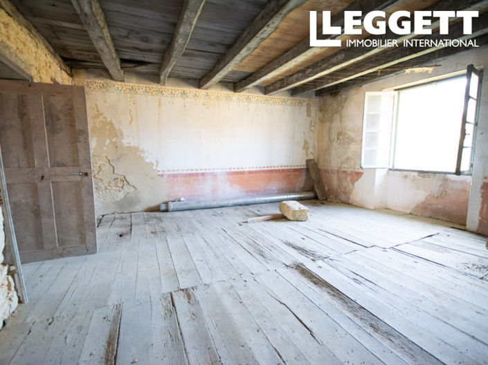 Image No.9-Maison de 5 chambres à vendre à Saint-Clair