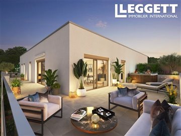 1 - Saint-Cyr-au-Mont-d'Or, Appartement