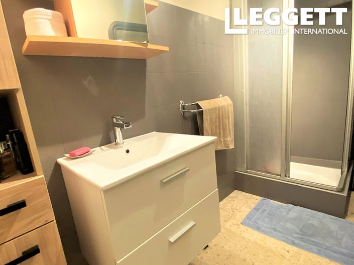 Image No.10-Maison de 3 chambres à vendre à Villespassans