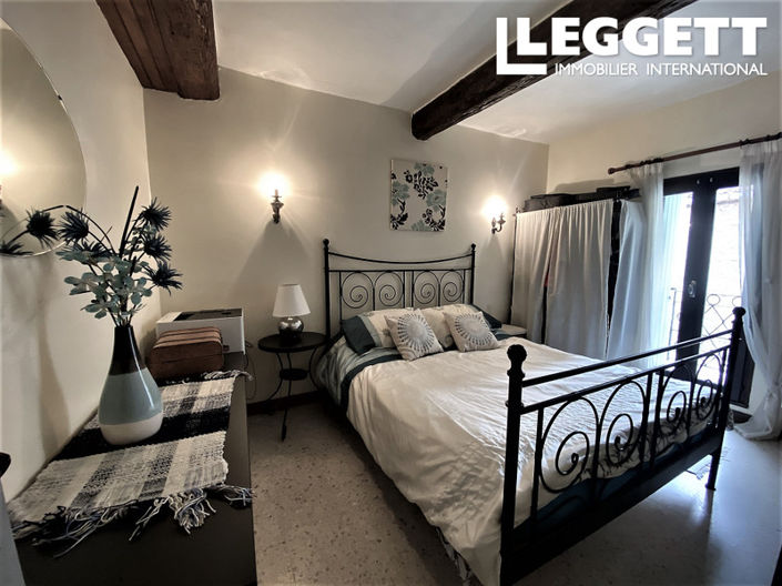 Image No.4-Maison de 3 chambres à vendre à Villespassans