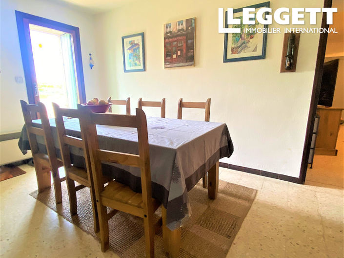 Image No.5-Maison de 3 chambres à vendre à Villespassans