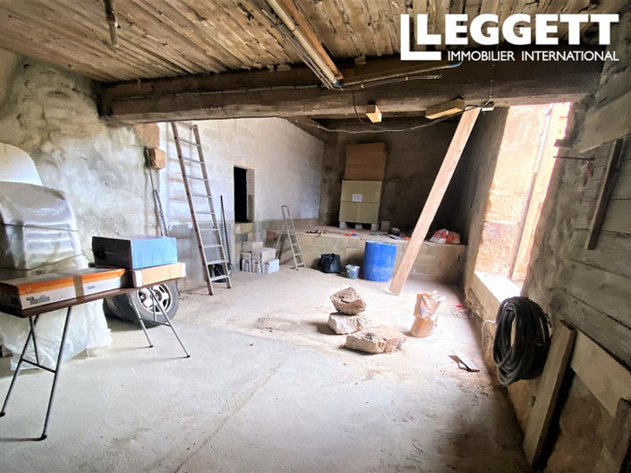 Image No.7-Maison de 3 chambres à vendre à Villespassans