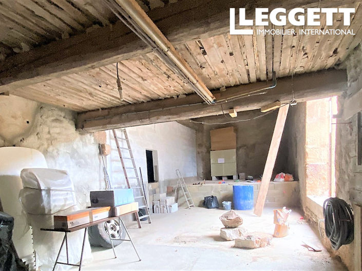 Image No.8-Maison de 3 chambres à vendre à Villespassans