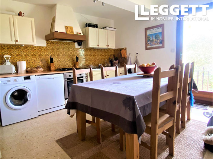 Image No.9-Maison de 3 chambres à vendre à Villespassans