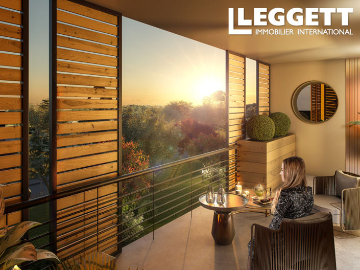 Image No.2-2 Bed Apartment for sale