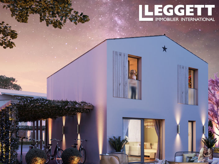 Image No.1-3 Bed House for sale