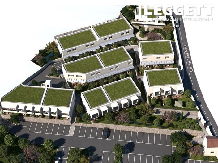 Image No.3-2 Bed House for sale