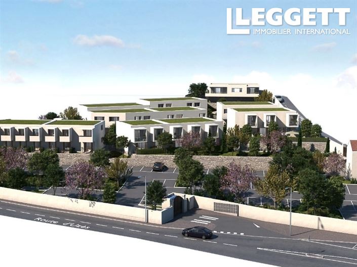 Image No.4-Maison de 3 chambres à vendre à Nîmes